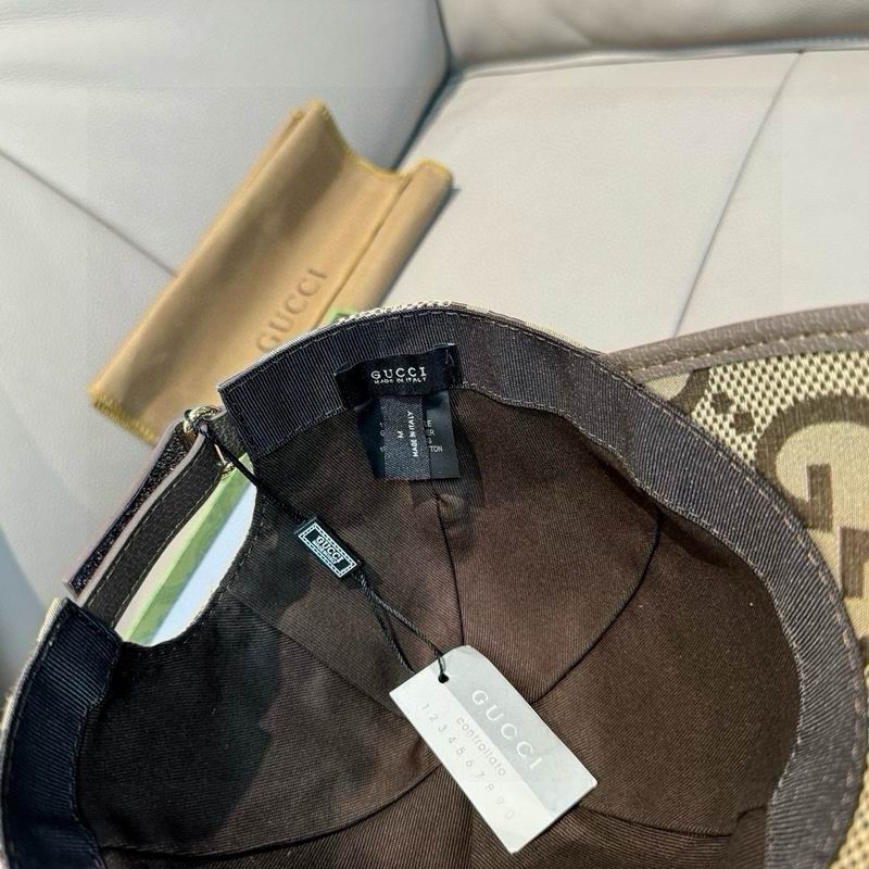 Gucci cap dx (75)