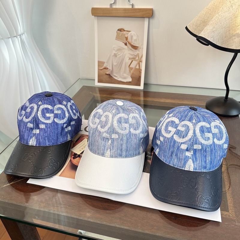 Gucci cap dx (76)