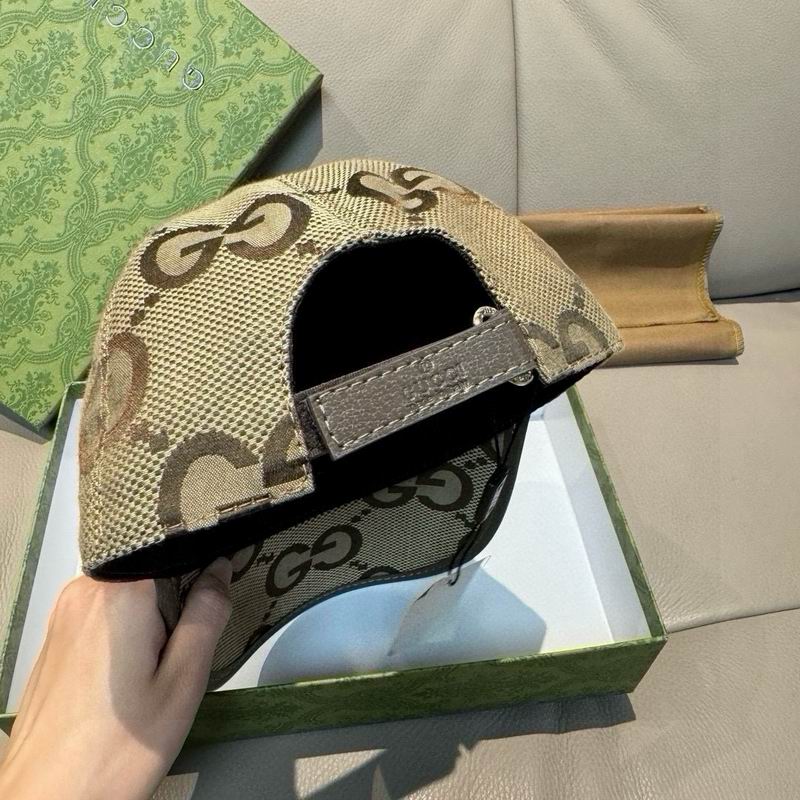 Gucci cap dx (76)