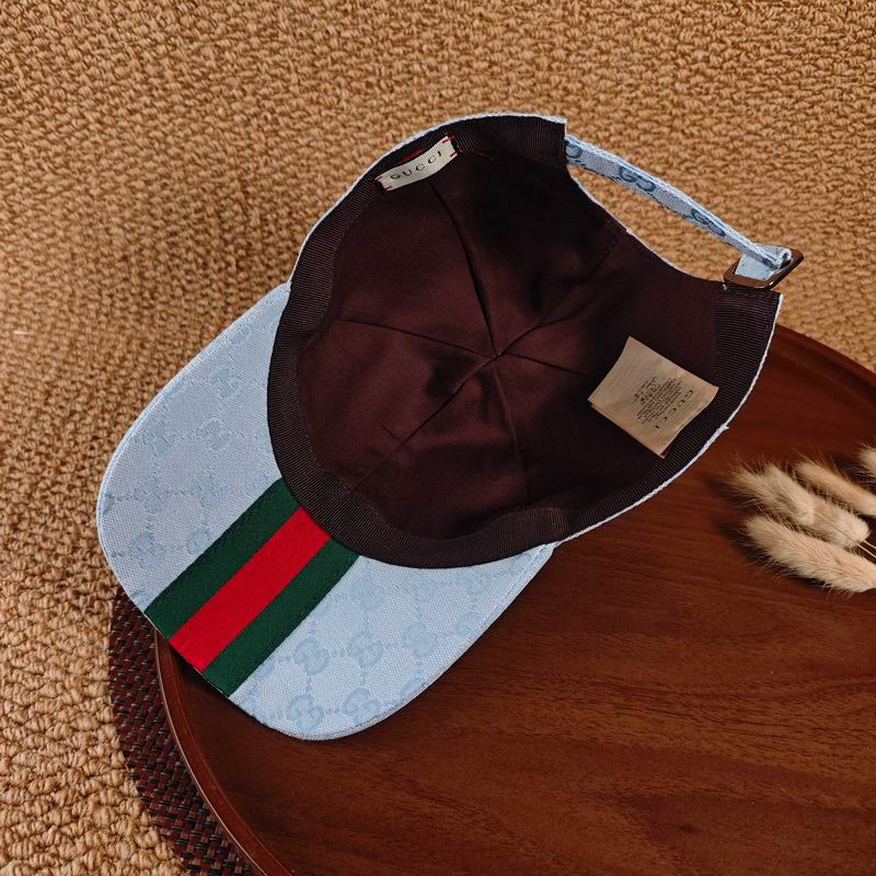 Gucci cap dx (777)