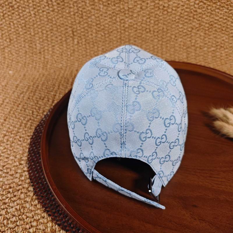 Gucci cap dx (778)