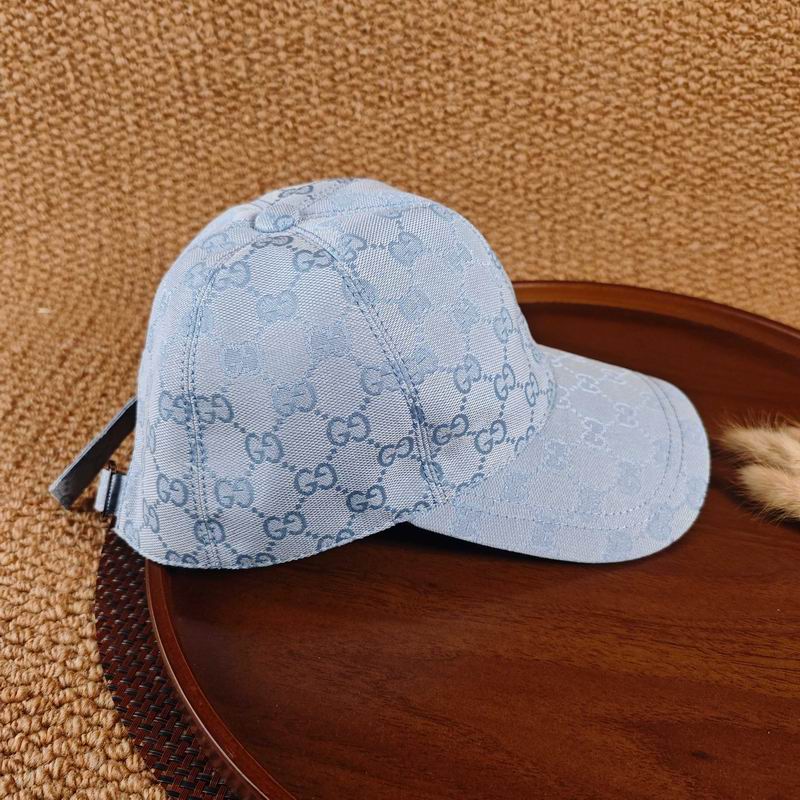 Gucci cap dx (779)