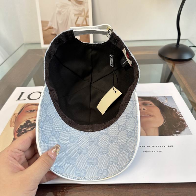 Gucci cap dx (78)