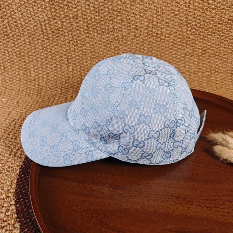 Gucci cap dx (780)