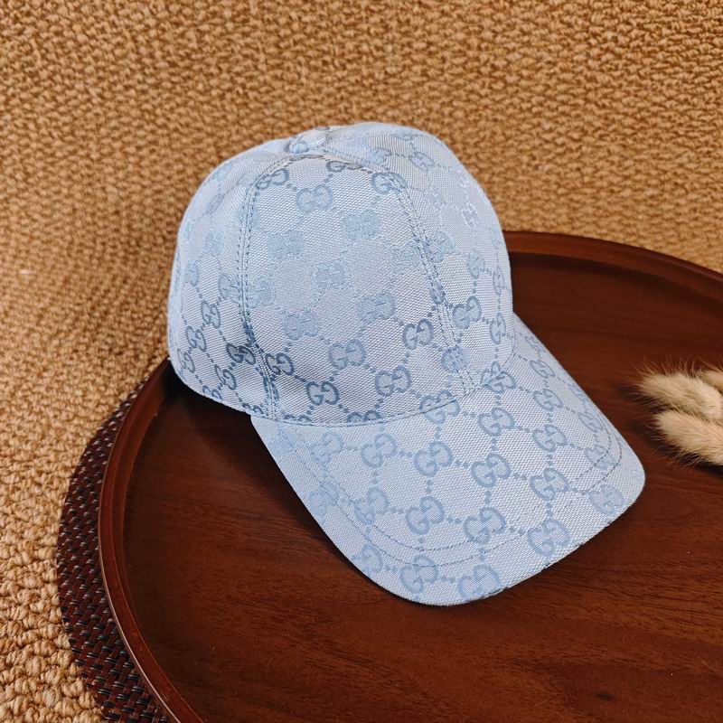 Gucci cap dx (781)