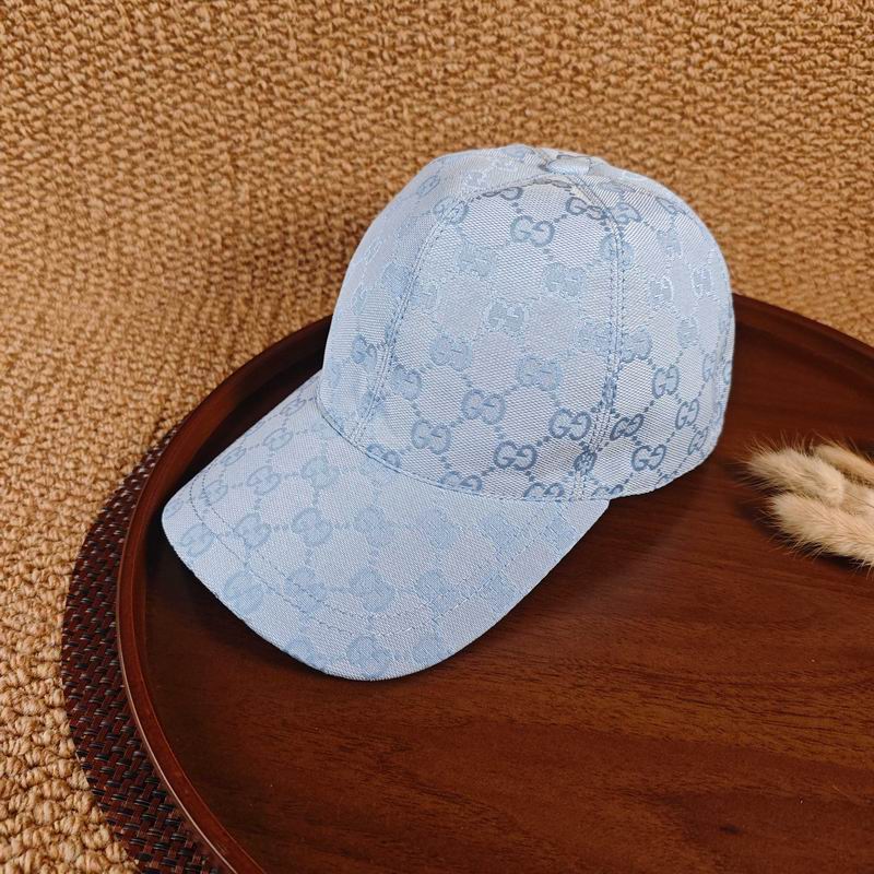 Gucci cap dx (782)