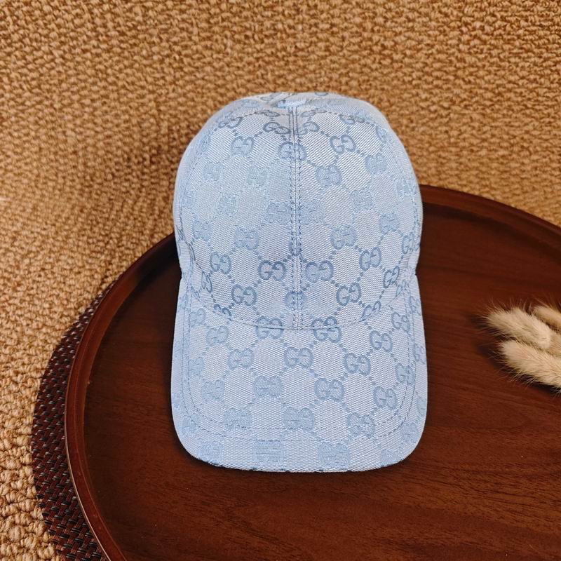 Gucci cap dx (783)
