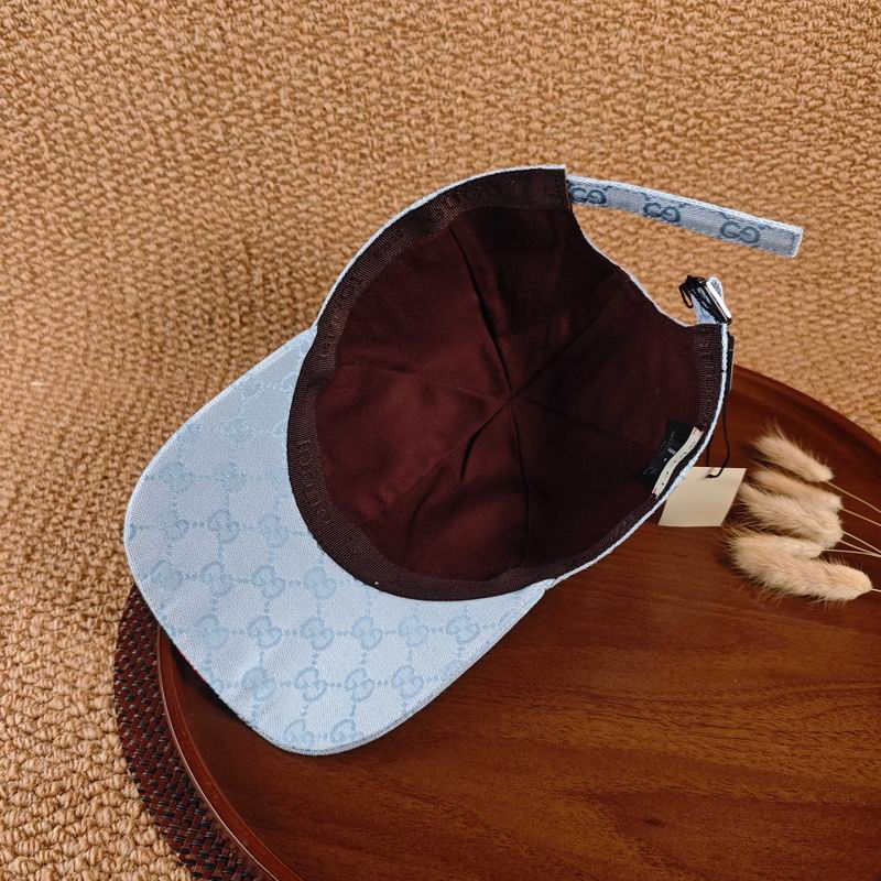Gucci cap dx (785)