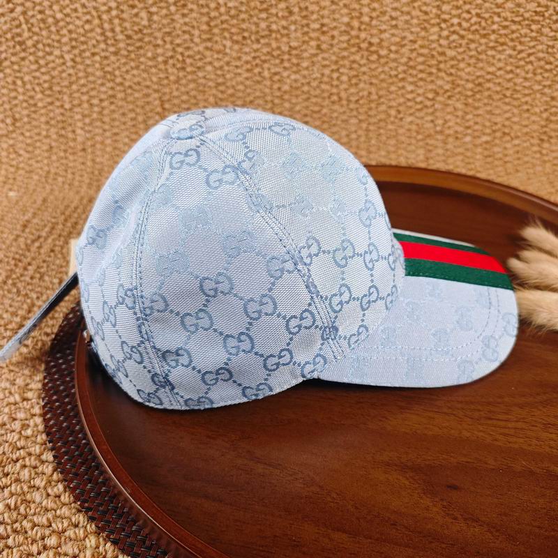 Gucci cap dx (787)