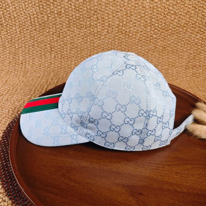 Gucci cap dx (788)