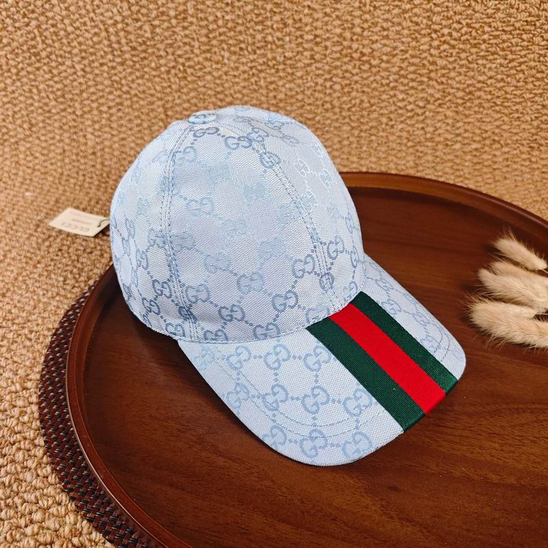 Gucci cap dx (789)