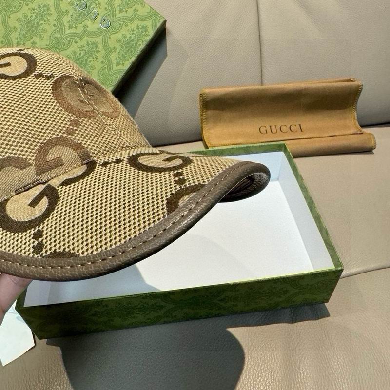 Gucci cap dx (79)