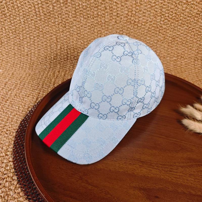 Gucci cap dx (790)
