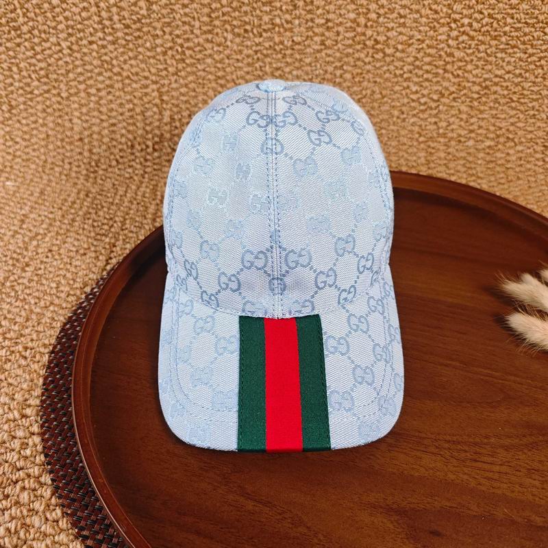 Gucci cap dx (791)