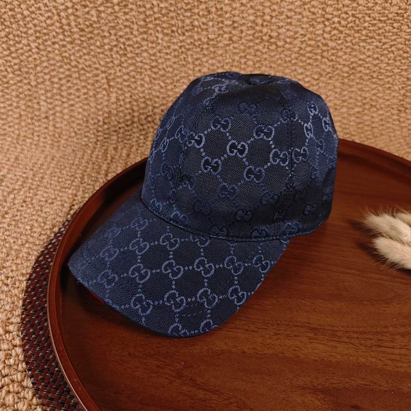 Gucci cap dx (798)