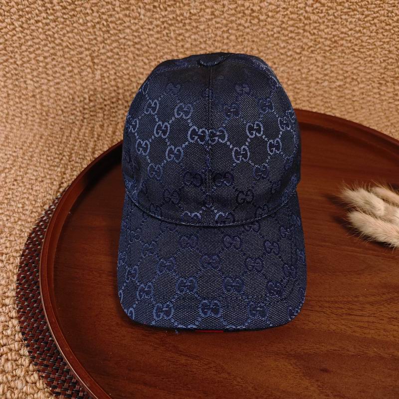 Gucci cap dx (799)