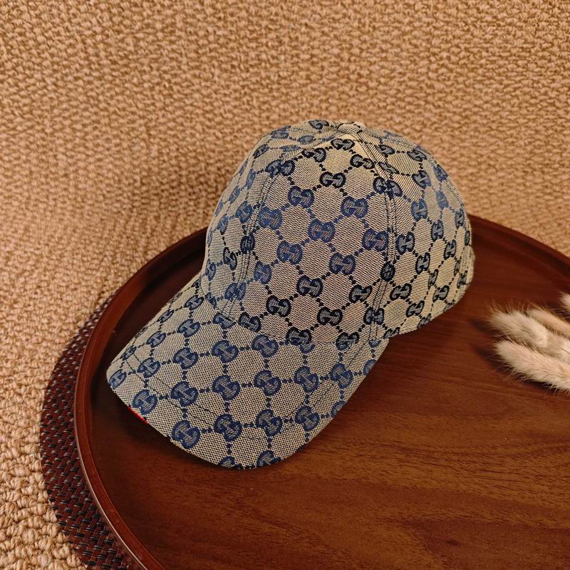 Gucci cap dx (806)