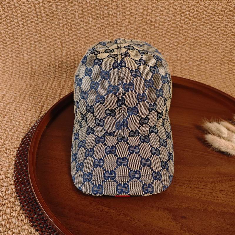 Gucci cap dx (807)