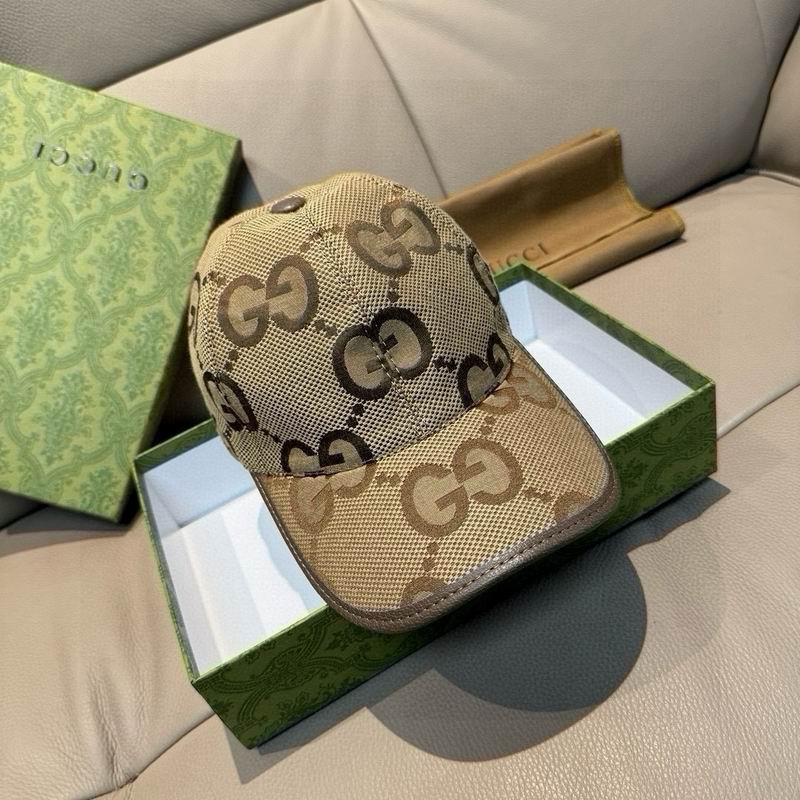 Gucci cap dx (81)