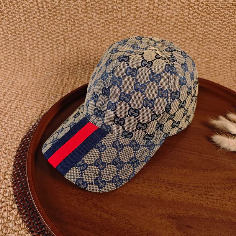 Gucci cap dx (814)