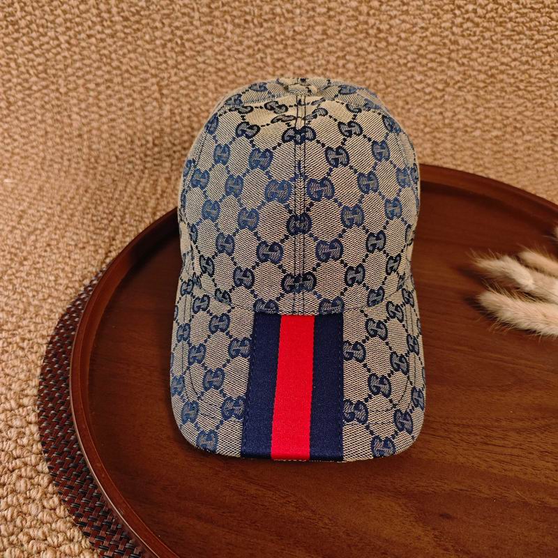 Gucci cap dx (815)