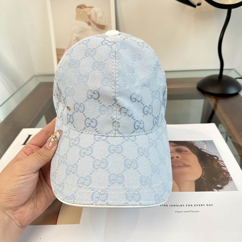 Gucci cap dx (82)