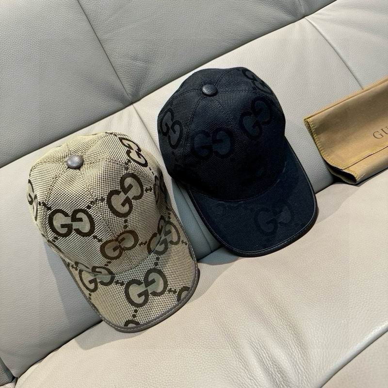 Gucci cap dx (82)