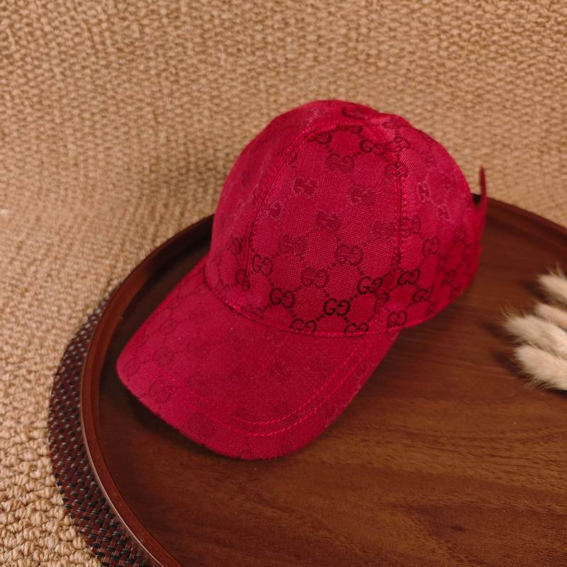 Gucci cap dx (822)