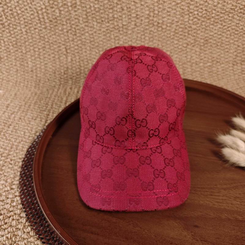 Gucci cap dx (823)