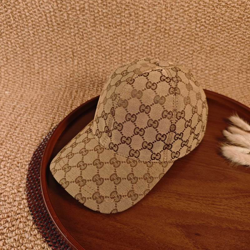 Gucci cap dx (830)