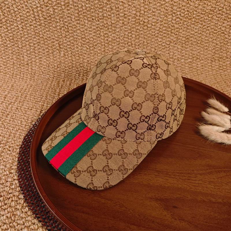 Gucci cap dx (838)