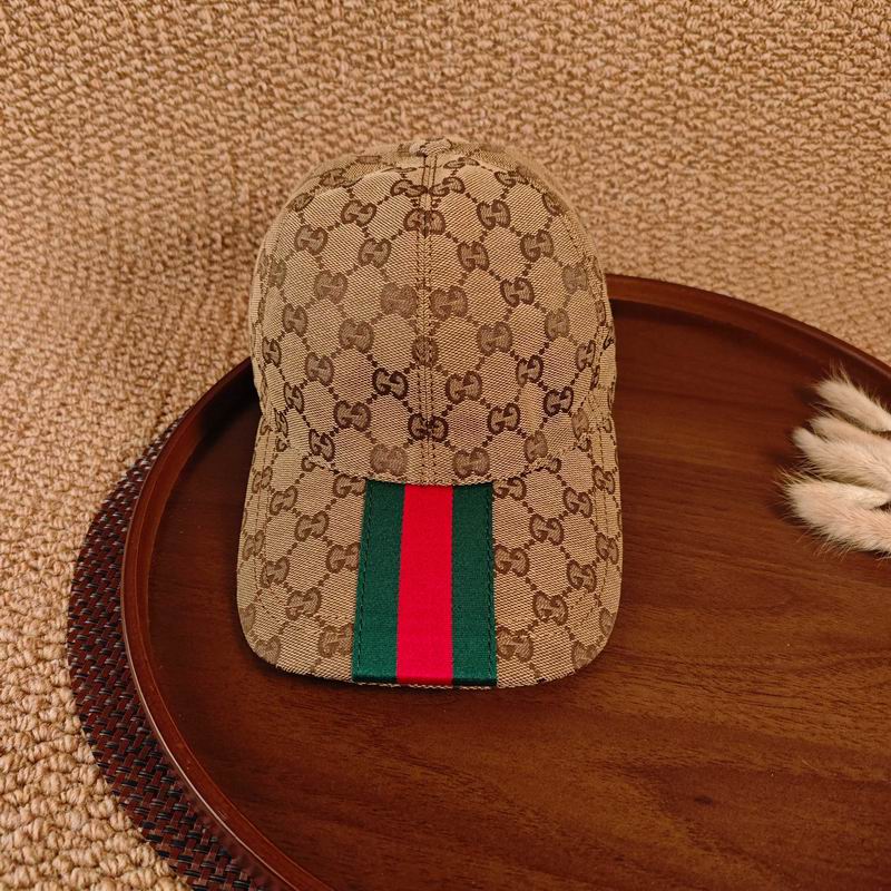 Gucci cap dx (839)