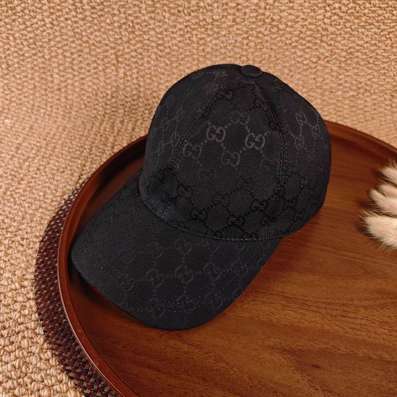 Gucci cap dx (846)