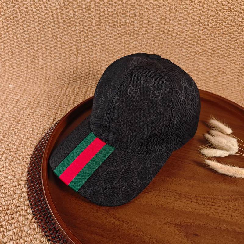 Gucci cap dx (854)