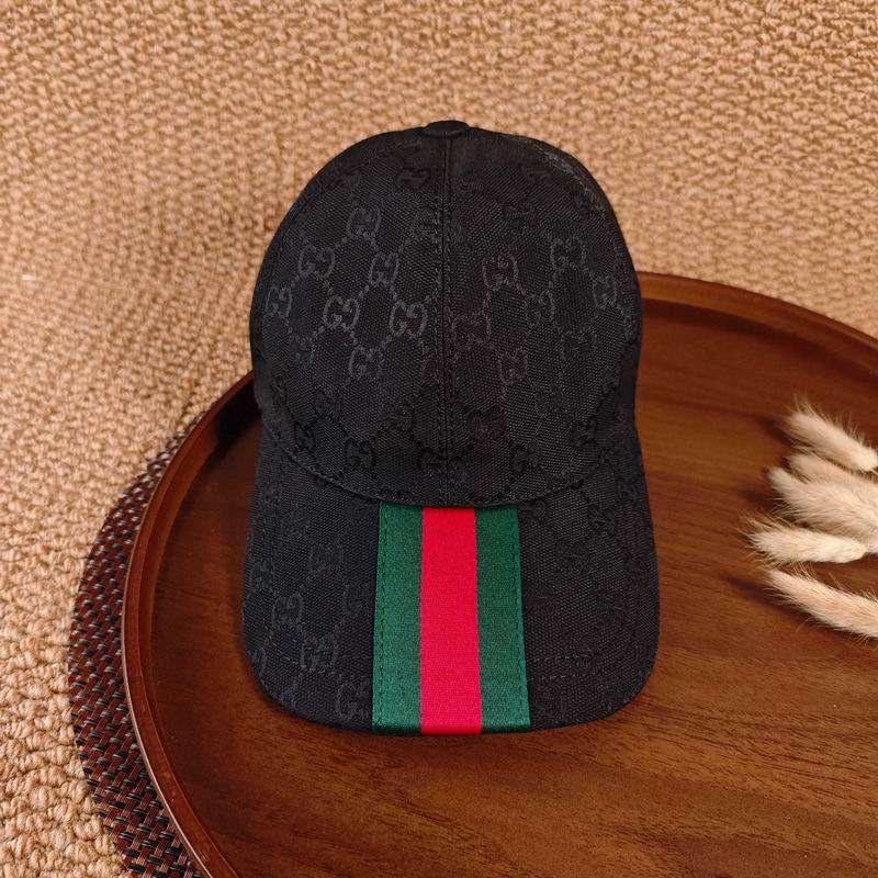 Gucci cap dx (855)