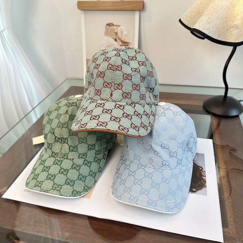 Gucci cap dx (86)