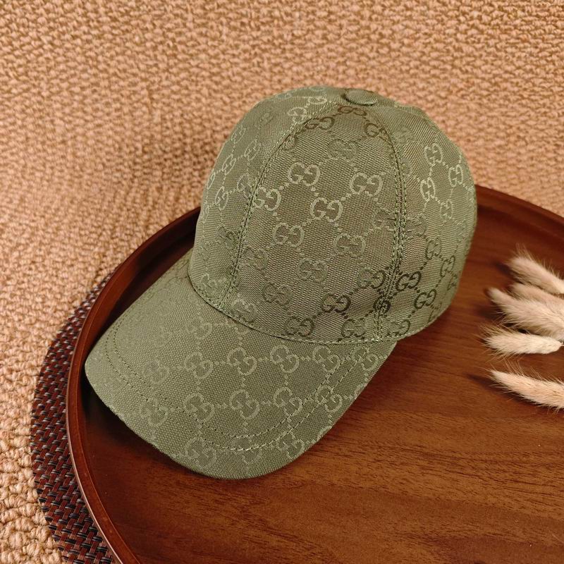 Gucci cap dx (862)