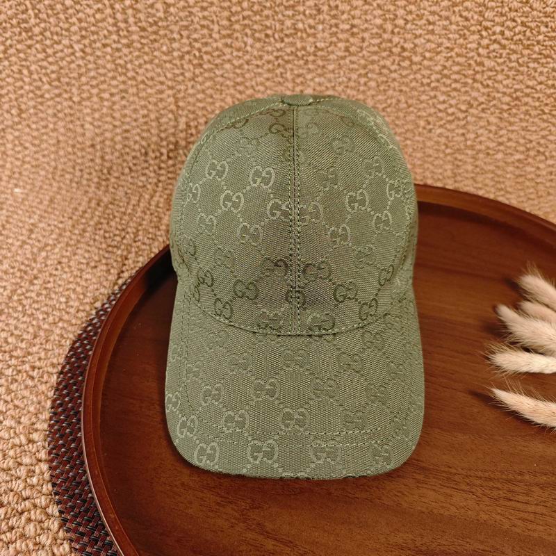 Gucci cap dx (863)