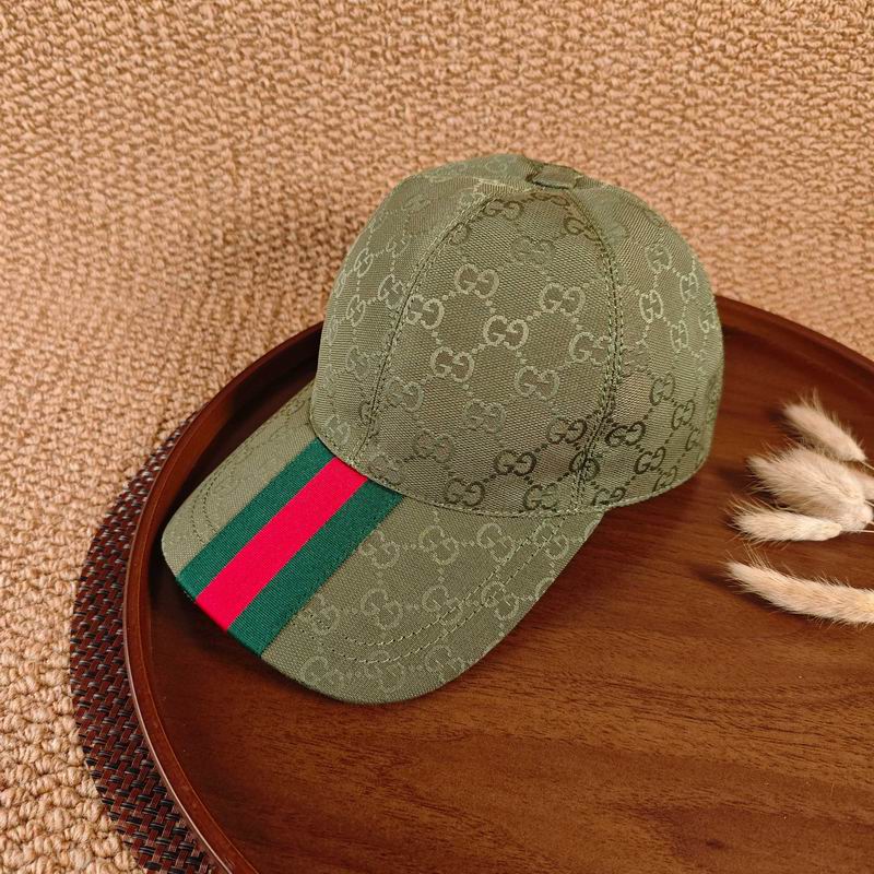 Gucci cap dx (871)