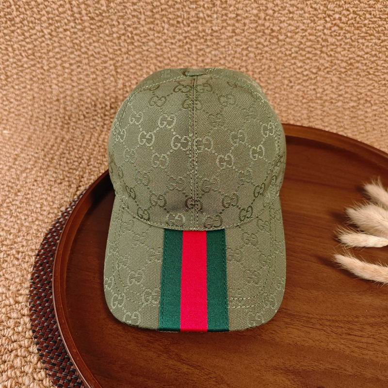 Gucci cap dx (872)