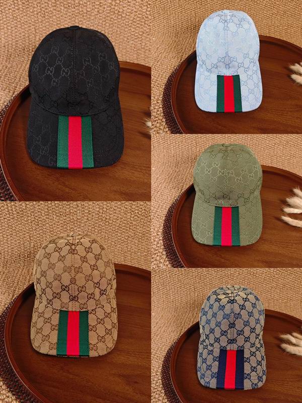 Gucci cap dx (873)
