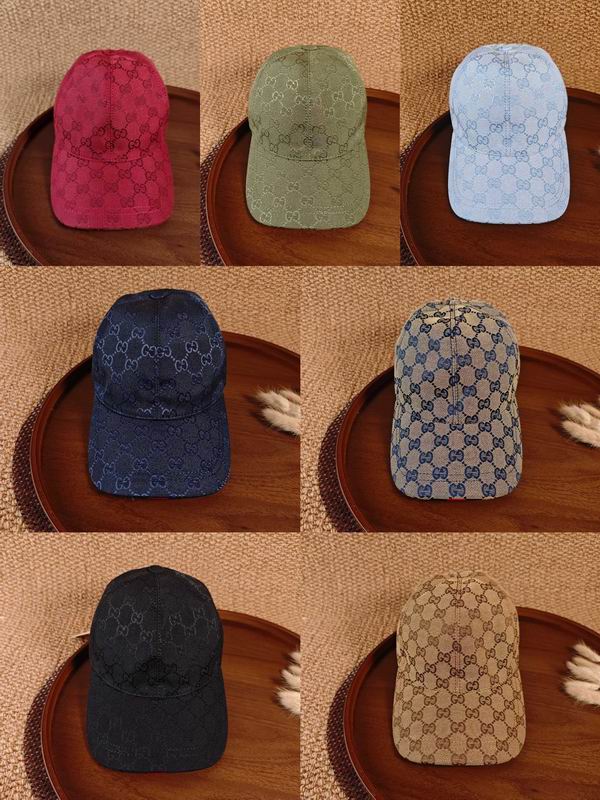 Gucci cap dx (874)