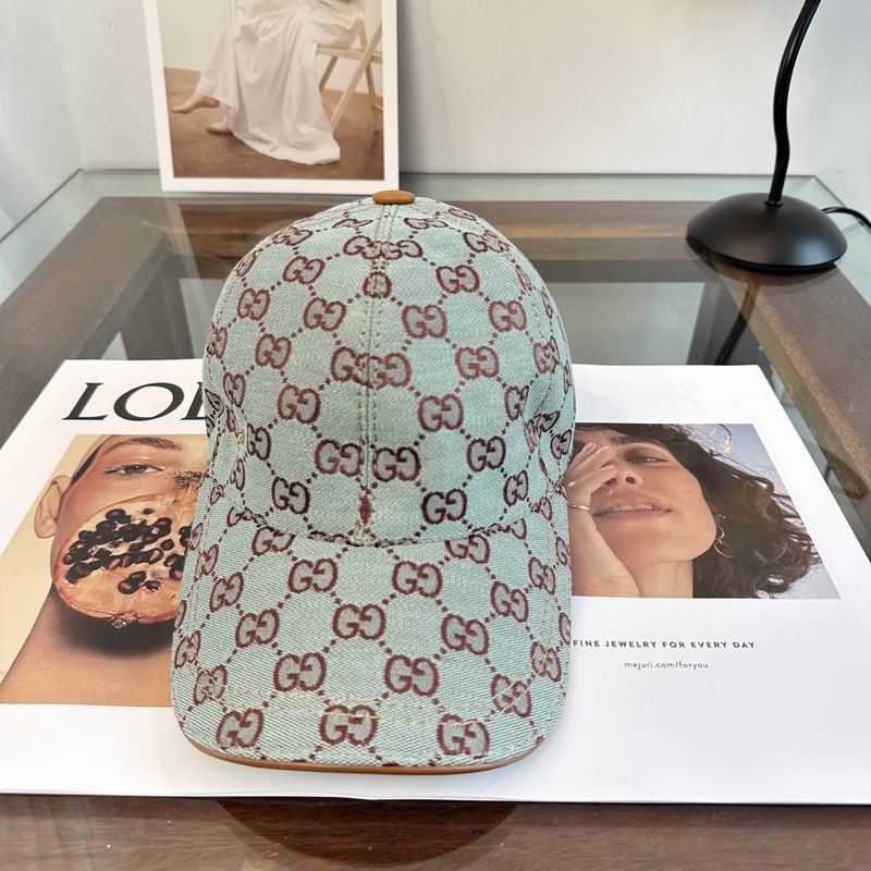 Gucci cap dx (95)