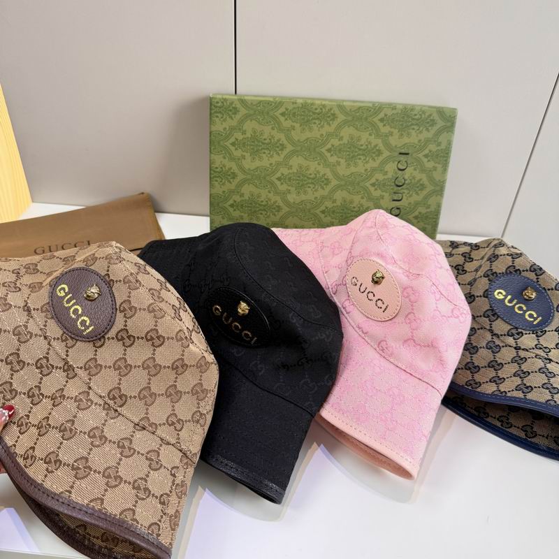 Gucci hat dx (330)