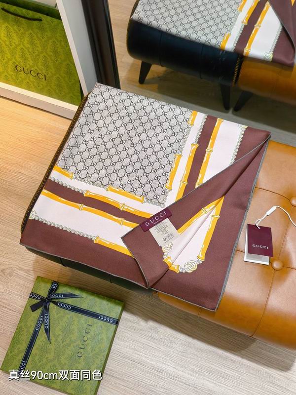 Gucci silk scarf hm (41)