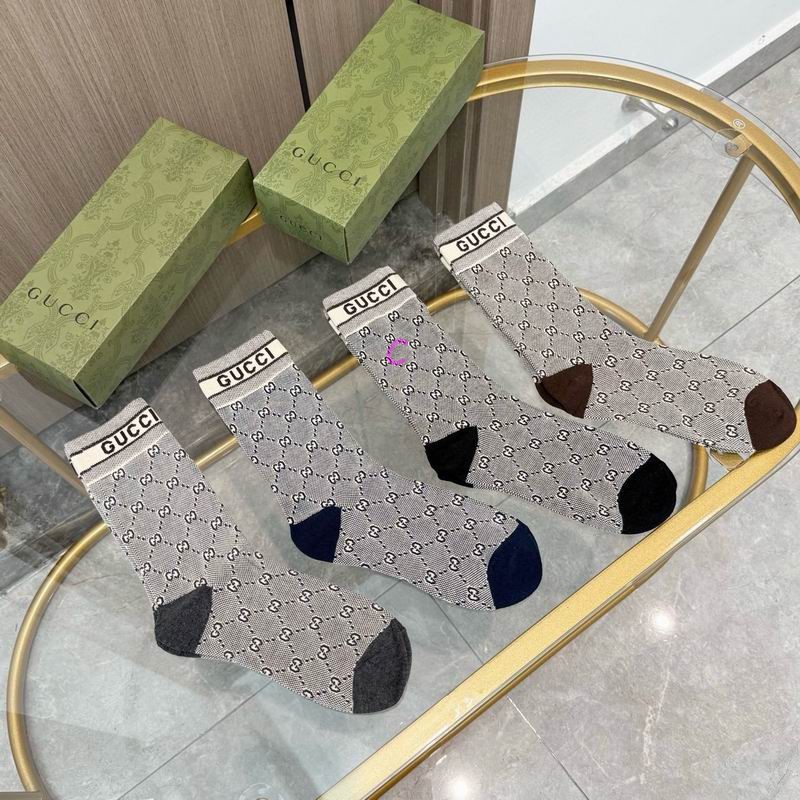 Gucci socks (17)