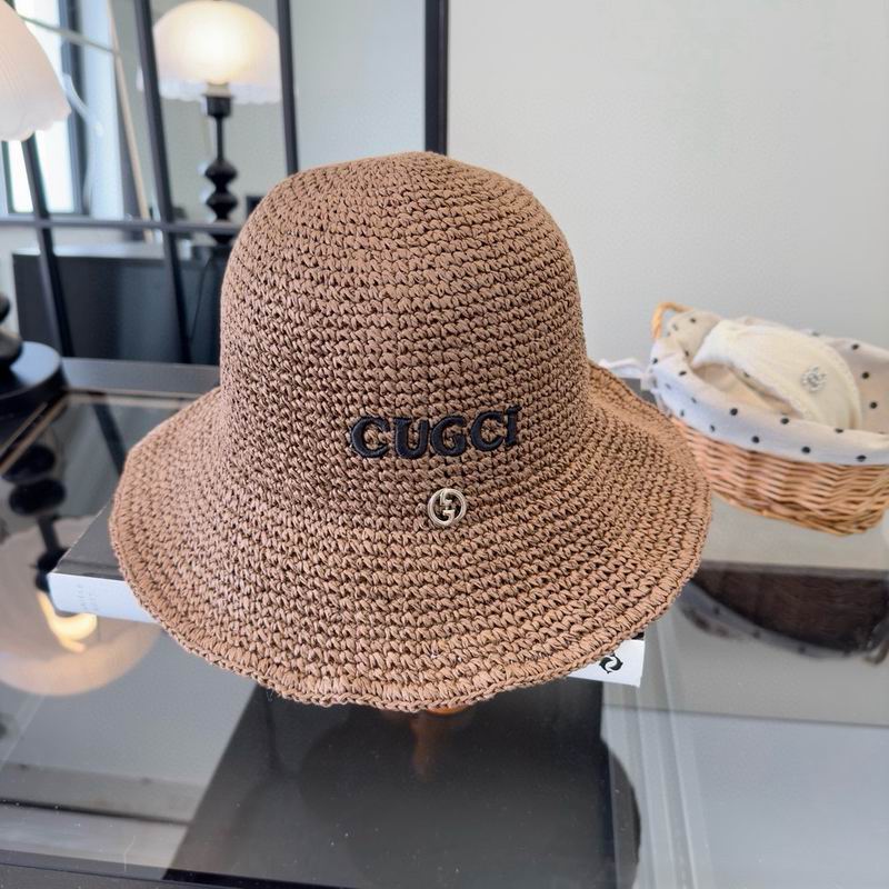 Gucci top hat (100)