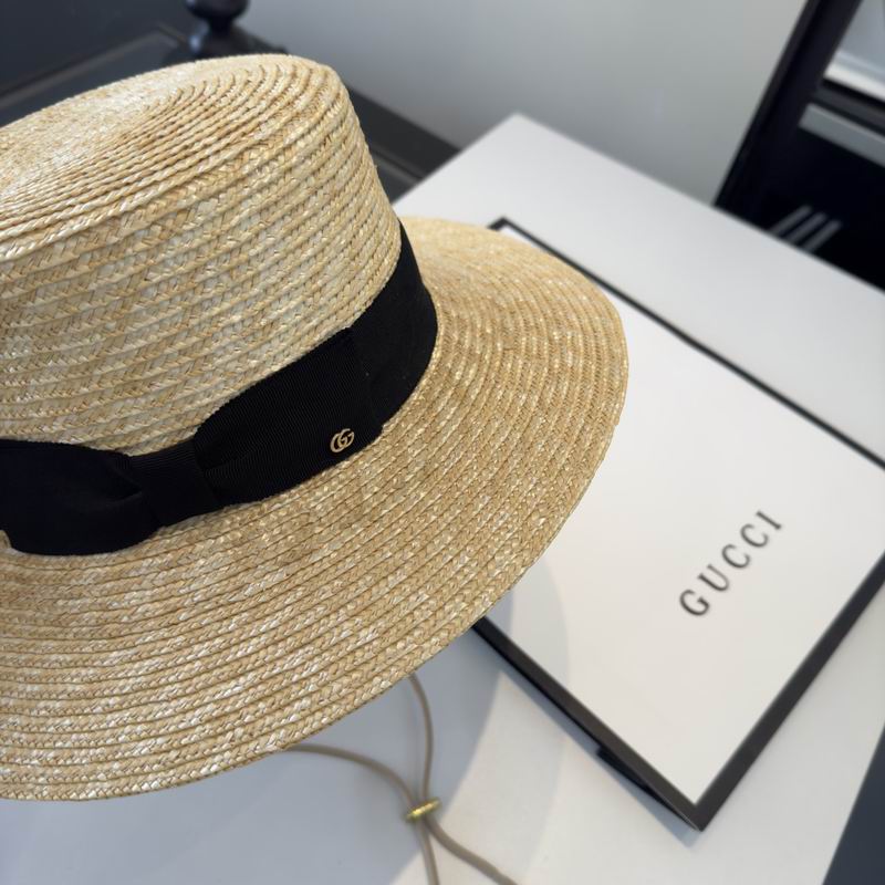 Gucci top hat (190)