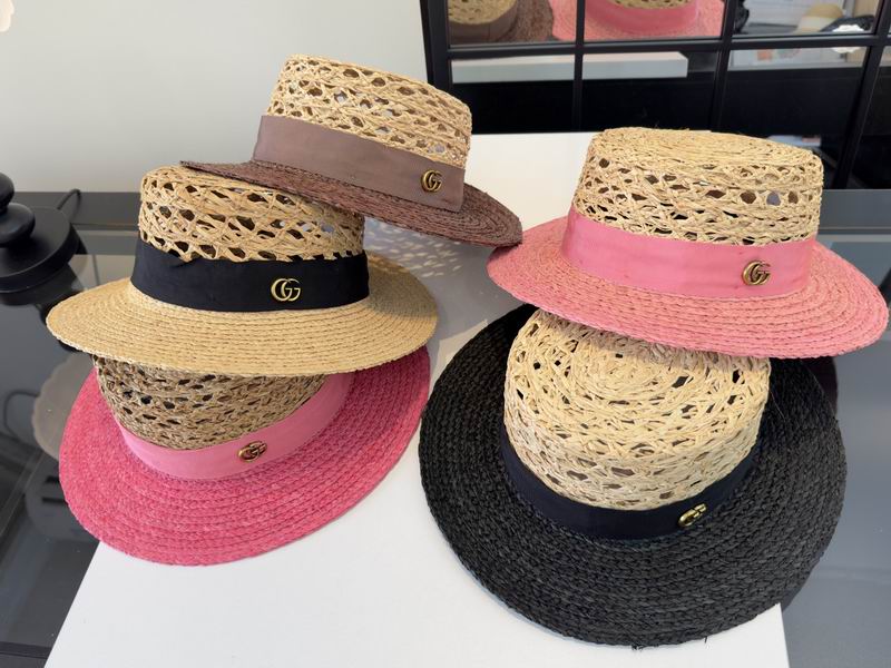 Gucci top hat (355)