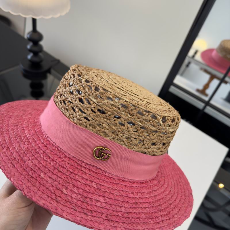 Gucci top hat (357)